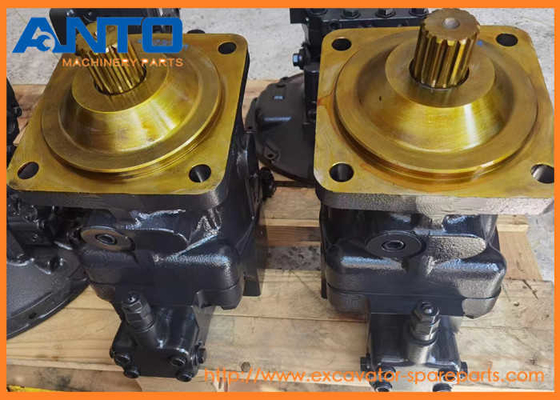 706-8J-01110 7068J01111 7068J01120 7068J01112 7068J01160 KOMATSU WA100-5 HGZ-Motor
