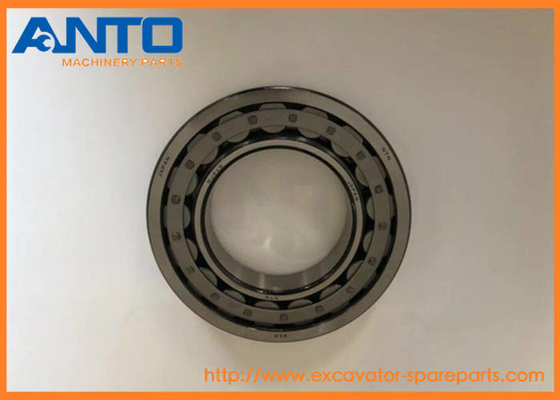 NJ219 Zylinderrollenlager 95x170x32 Millimeter NJ219ECM für Bagger Bearing