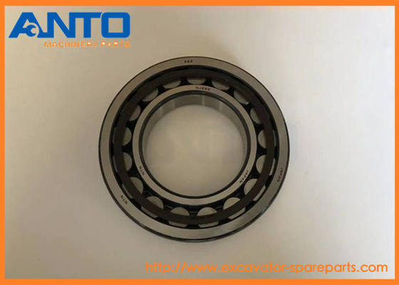 NJ222 Zylinderrollenlager 110x200x38 Millimeter NJ222ECM für Bagger Bearing