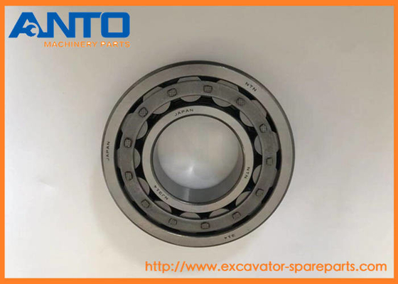 NJ314 Zylinderrollenlager 70x150x35 Millimeter NJ314-E-TVP2 für Bagger Bearing