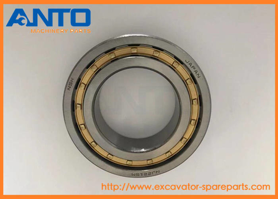 NJ2215 Zylinderrollenlager 75x130x31 Millimeter NJ2215E für Bagger Bearing