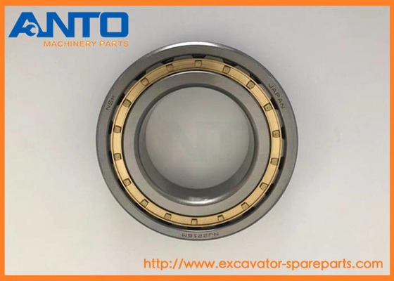 NJ2216 Zylinderrollenlager 80x140x33 Millimeter NJ2216E für Bagger Bearing