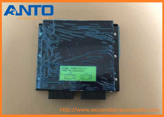 21N9-32101 21N932101 21N9-32100 21N932100 R320LC-7 Bagger CPU-Prüfer