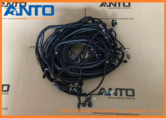 21N9-10015 21N9-10016 21N9-10017 21N9-10018 R320LC-7 Chasis Geschirr 21N910015 21N910016 21N910017 21N910018