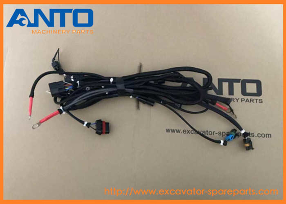 Kabelgeschirr-Bagger Electric Parts 21N910021 21N910022 21N9-10021 21N9-10022 R320LC-7