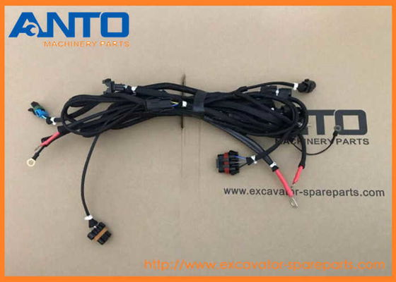 Bagger Engine Electric Harness 21N910023 21N910024 21N9-10023 21N9-10024 R320LC7