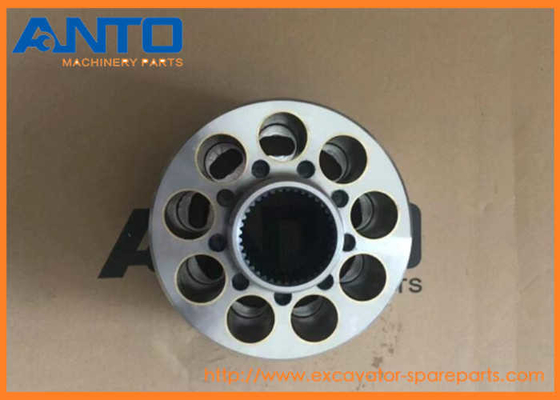 173-4063 1734063 Fass-Zylinderblock für 336E Bagger Travel Motor Parts