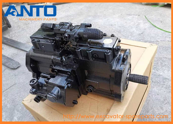 Bagger Main Hydraulic Pump YX10V00001F1 YX10V00003F1 SK135SR KOBELCO
