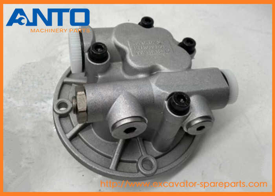 Bagger Hydraulic Pump Parts Gear Pump Fors KOBELCO LQ10V00036F1 SK200-10 Pilot