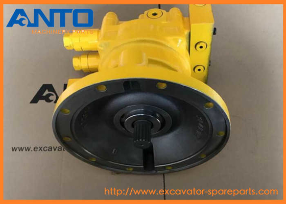 31E6-12040 31E6-12020 31E6-12030 R130 hydraulischer Schwingen-Motor-HYUNDAI-Bagger Parts