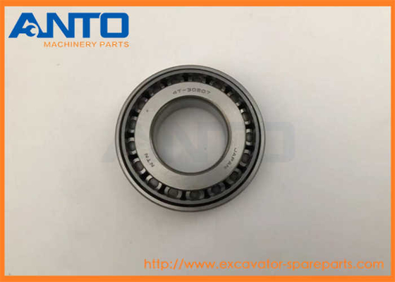 4T-30207 30207 Kegelrollenlager 35x72x18.25 HR30207 für Bagger Bearing
