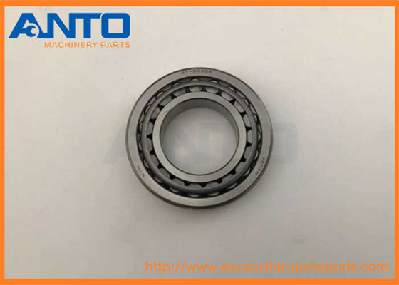 4T-30209 30209 Kegelrollenlager 45x85x20.75 HR30209 für Bagger Bearing