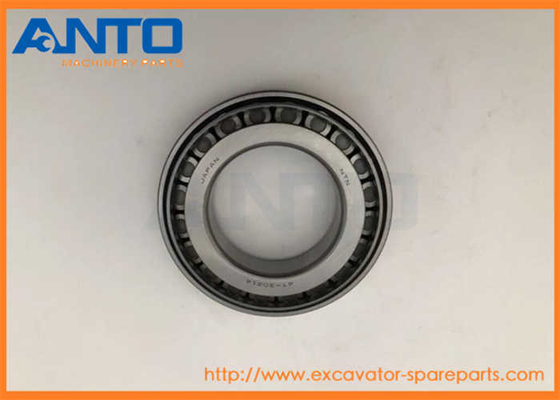 4T-30214 30214 Kegelrollenlager 70x125x26.25 HR30214 für Bagger Bearing