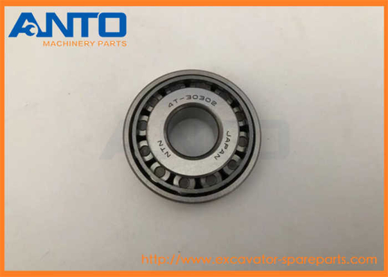4T-30302 30302 Kegelrollenlager 15x42x14.25 HR30302 für Bagger Bearing