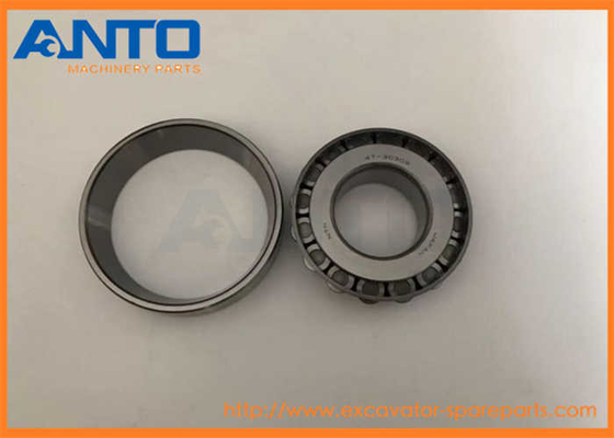4T-30309 30309 Kegelrollenlager 45x100x27.25 HR30309 für Bagger Bearing
