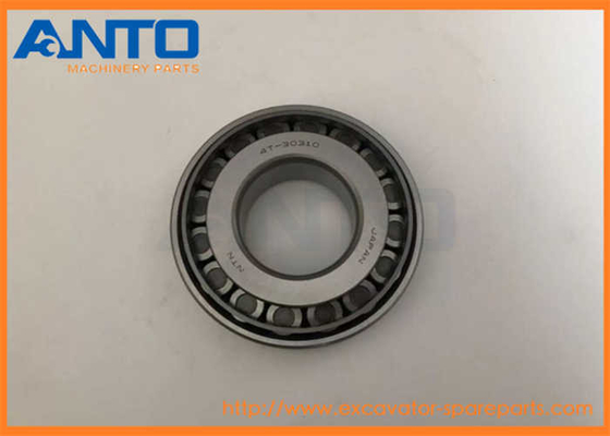 4T-30310 30310 Kegelrollenlager 50x110x29.25 HR30310 für Bagger Bearing