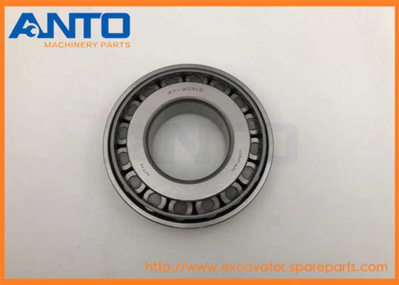 4T-30315 30315 Kegelrollenlager 75x160x40 HR30315 für Bagger Bearing