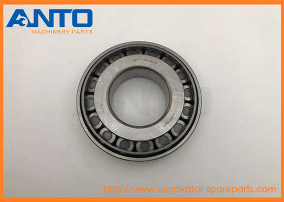 4T-30316 30316 Kegelrollenlager 80x170x42.5 HR30316 für Bagger Bearing
