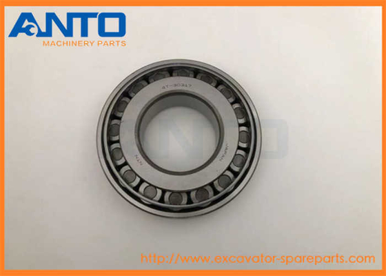 4T-30317 30317 Kegelrollenlager 85x180x44.5 HR30317 für Bagger Bearing