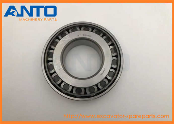 4T-30319 30319 Kegelrollenlager 95x200x49.5 HR30319 für Bagger Bearing