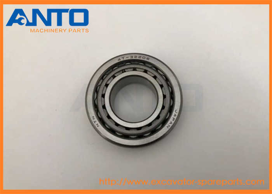 4T-32206 32206 Kegelrollenlager 30x62x21.25 HR32206 für Bagger Bearing