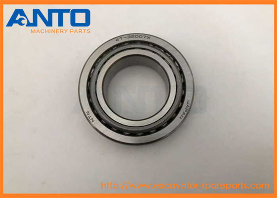4T-32207 32207 Kegelrollenlager 35x72x24.25 HR32207 für Bagger Bearing