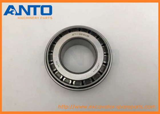 4T-32208 32208 Kegelrollenlager 40x80x24.75 HR32208 für Bagger Bearing