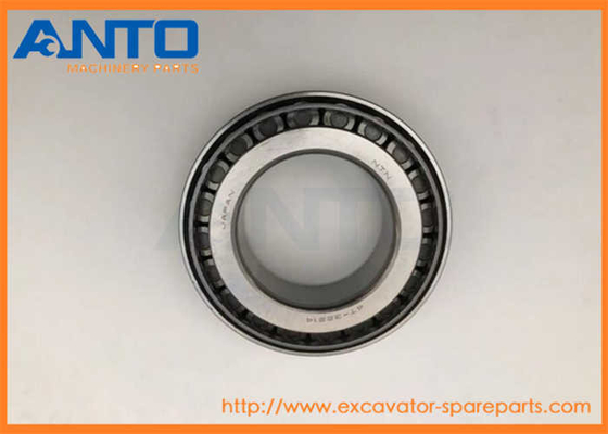 4T-32214 32214 Kegelrollenlager 70x125x33.25 HR32214 für Bagger Bearing