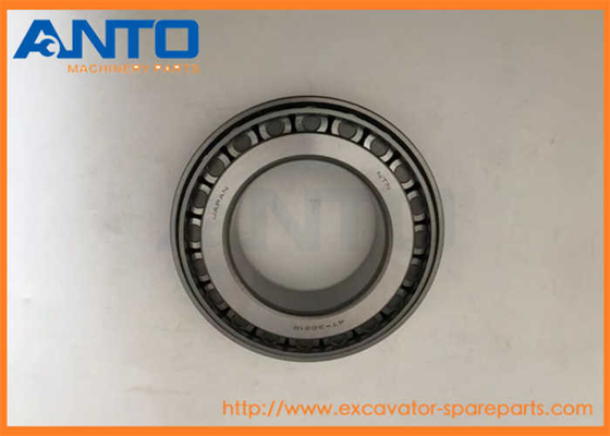 4T-32219 32219 Kegelrollenlager 95x170x45.5 HR32219 für Bagger Bearing