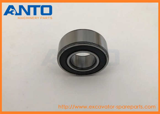 Eckiges Kugellager 25x52x20.6 Millimeter des Kontakt-3205 für Bagger Bearing