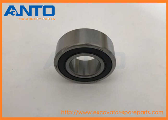 Eckiges Kugellager 35x72x27 Millimeter des Kontakt-3207 für Bagger Bearing