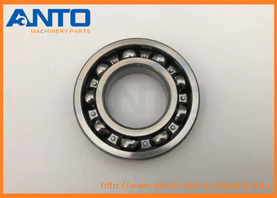 6208 Rillenkugellager 40x80x18 Millimeter für Bagger Bearing